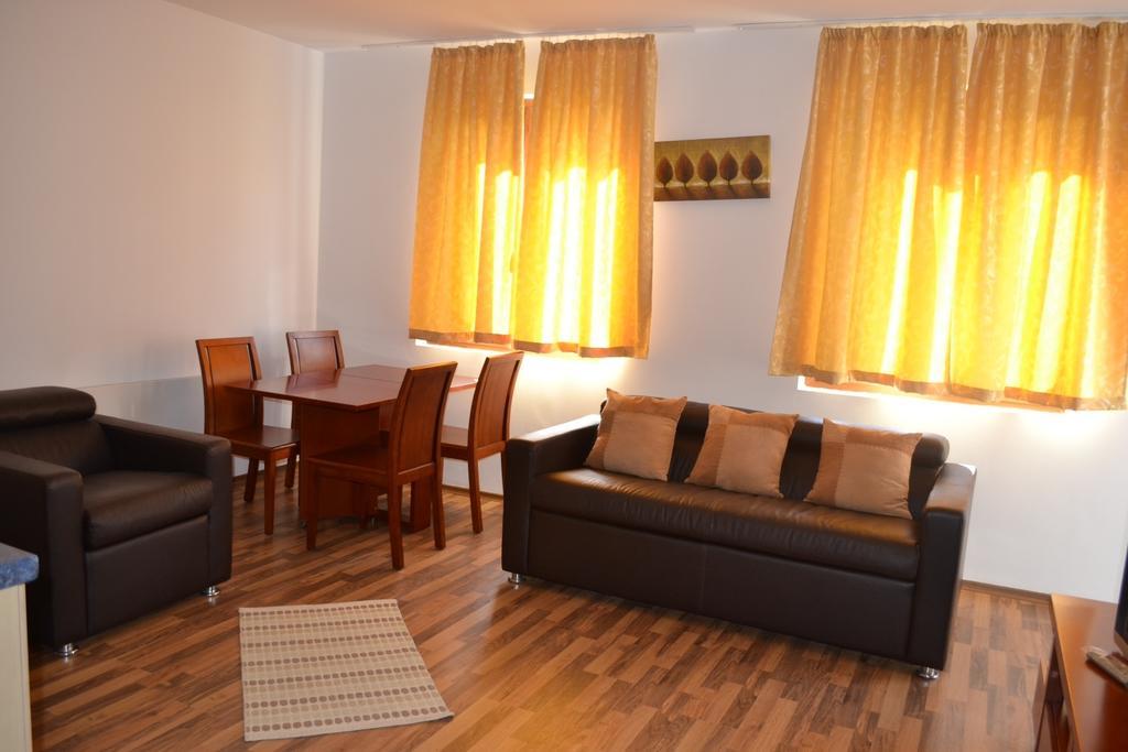 Hotel Pirin Bansko Room photo