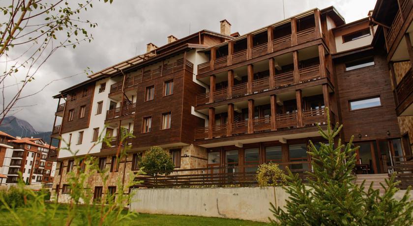 Hotel Pirin Bansko Room photo